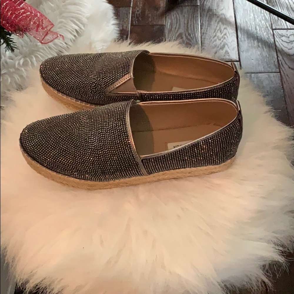 Steve Madden espadrille